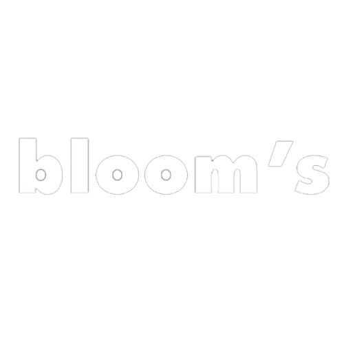Blooms