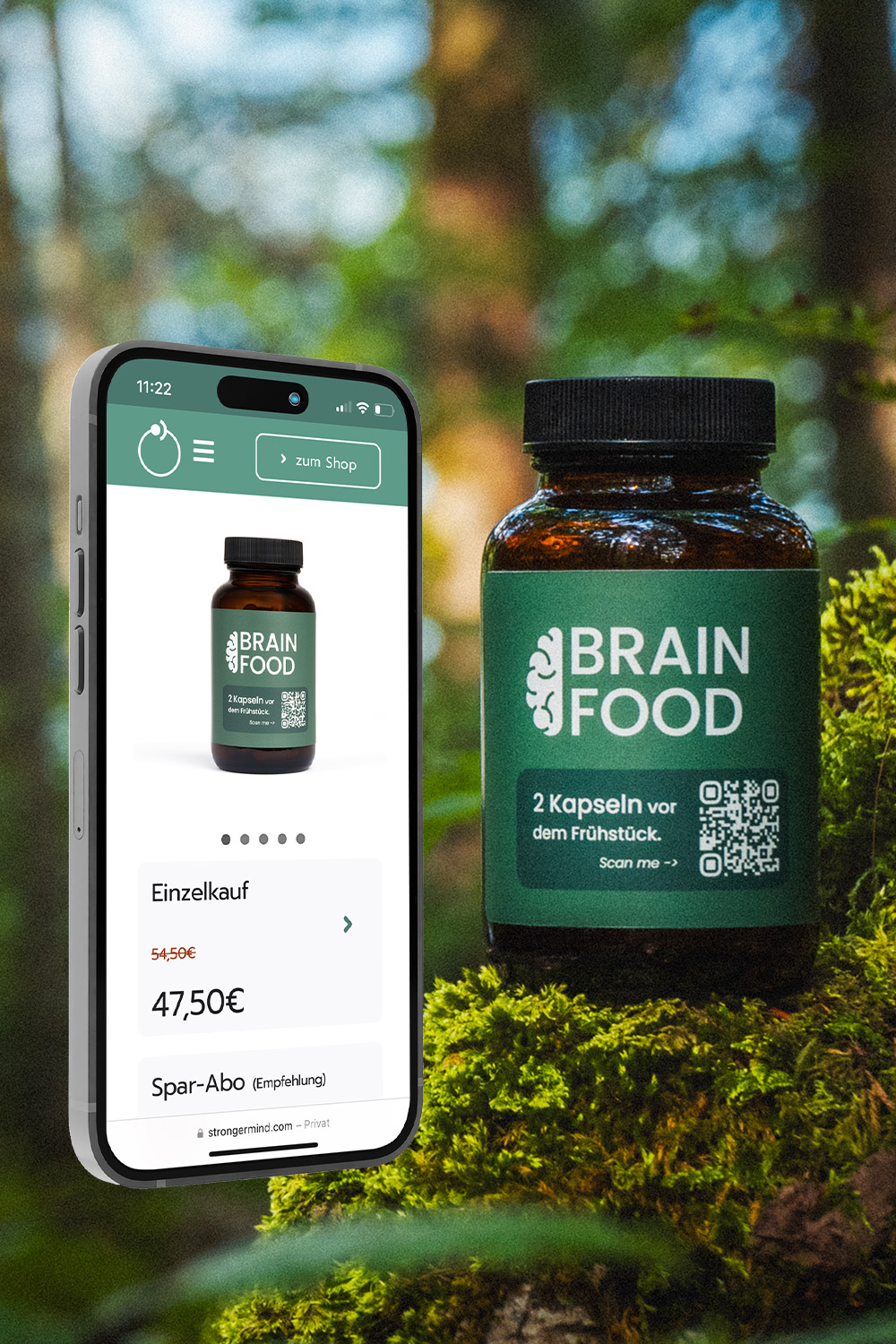 strongermind-referenz